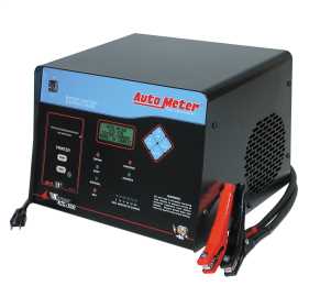 Automatic Battery Tester/Fast Charger